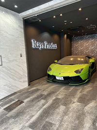 本社